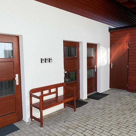 Apartmany Jura Nová Pec Εξωτερικό φωτογραφία