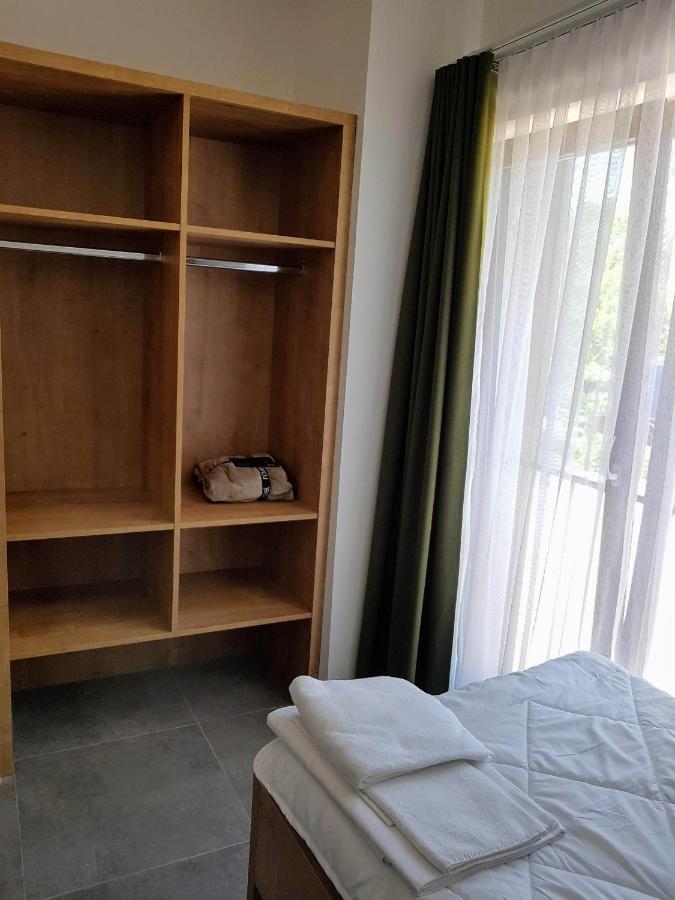 Apartmany Jura Nová Pec Εξωτερικό φωτογραφία