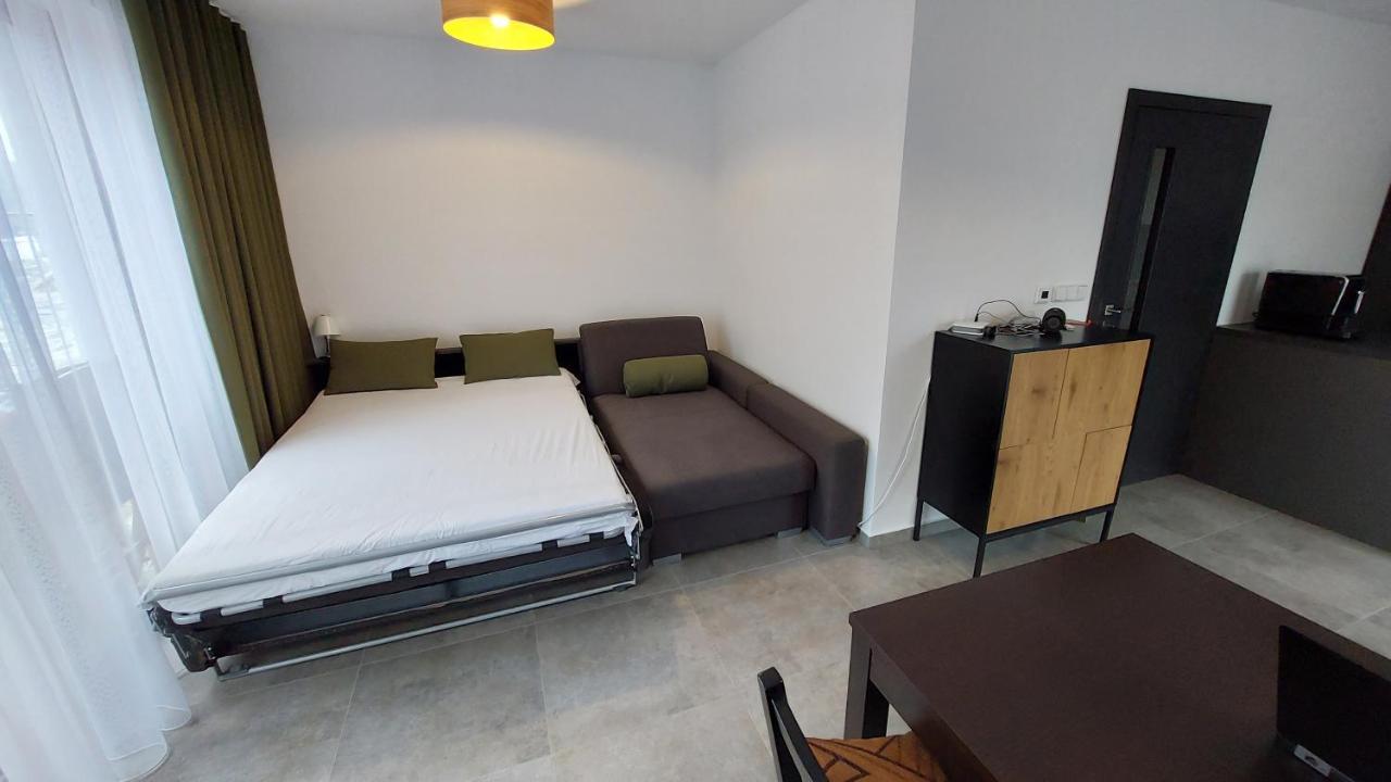 Apartmany Jura Nová Pec Εξωτερικό φωτογραφία