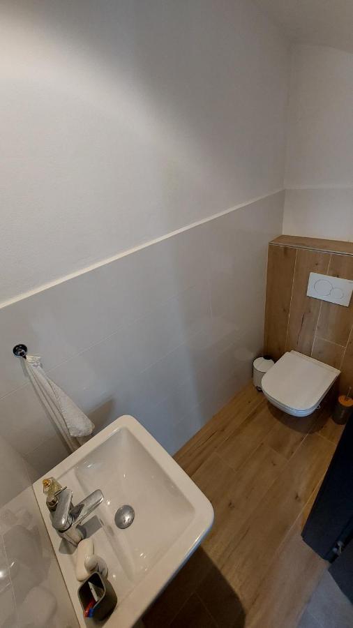 Apartmany Jura Nová Pec Εξωτερικό φωτογραφία