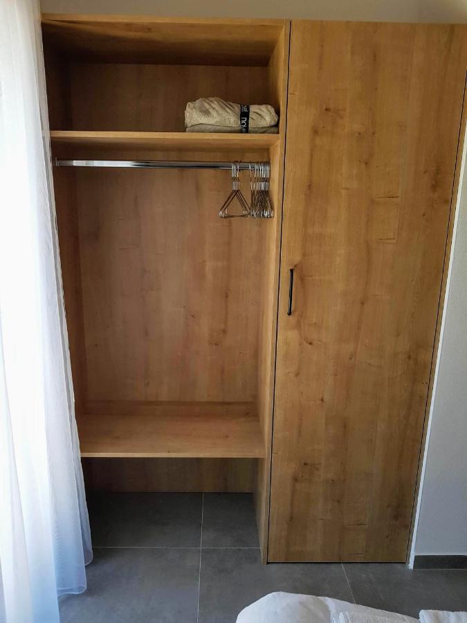 Apartmany Jura Nová Pec Εξωτερικό φωτογραφία