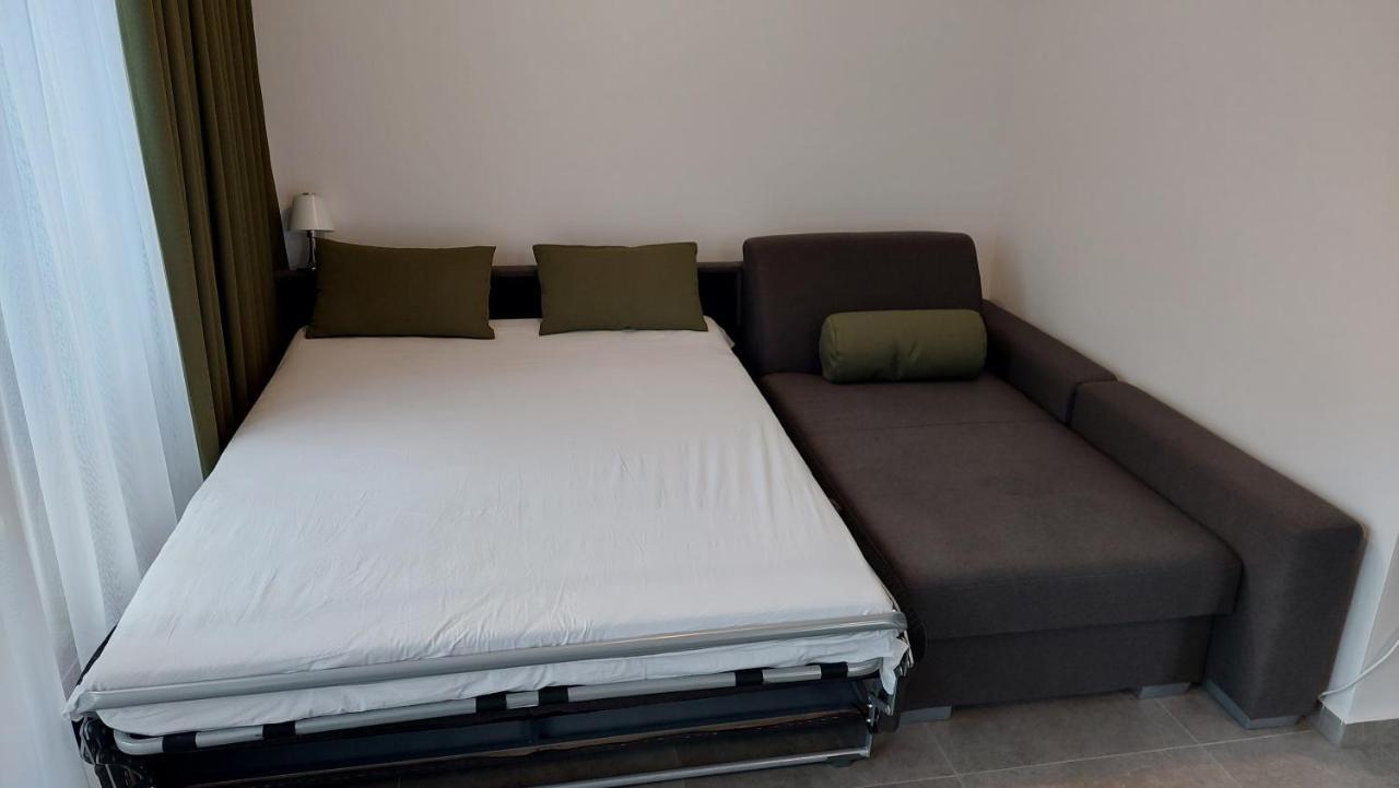 Apartmany Jura Nová Pec Εξωτερικό φωτογραφία