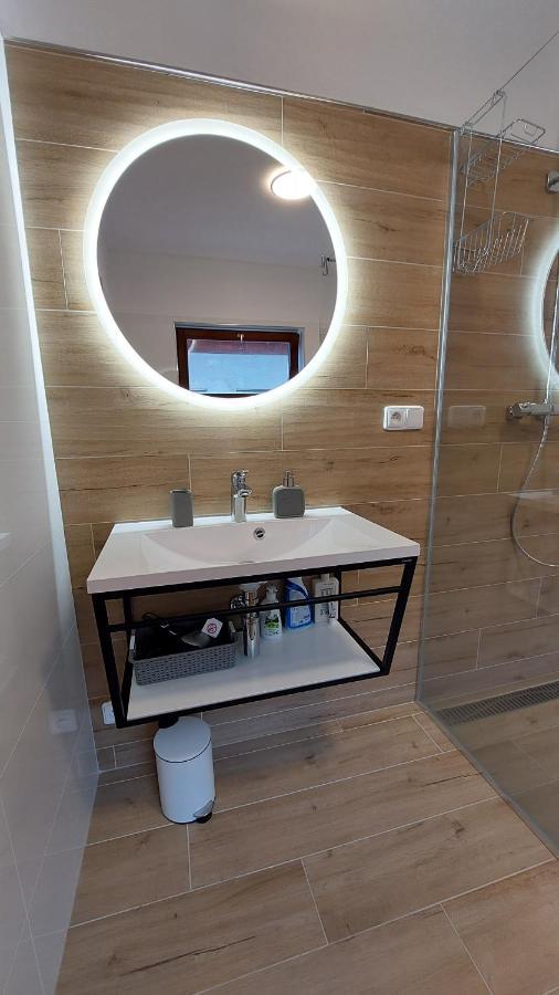 Apartmany Jura Nová Pec Εξωτερικό φωτογραφία