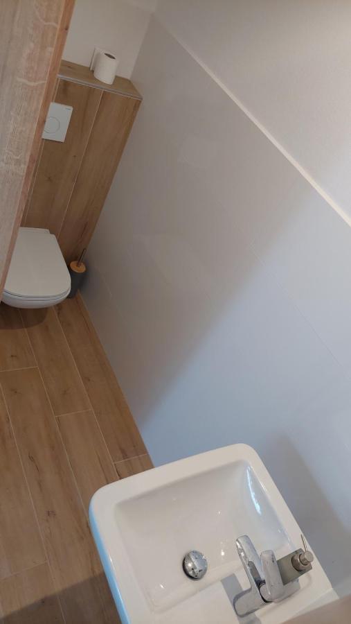 Apartmany Jura Nová Pec Εξωτερικό φωτογραφία