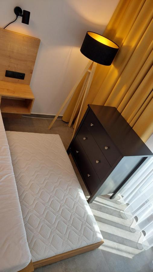 Apartmany Jura Nová Pec Εξωτερικό φωτογραφία