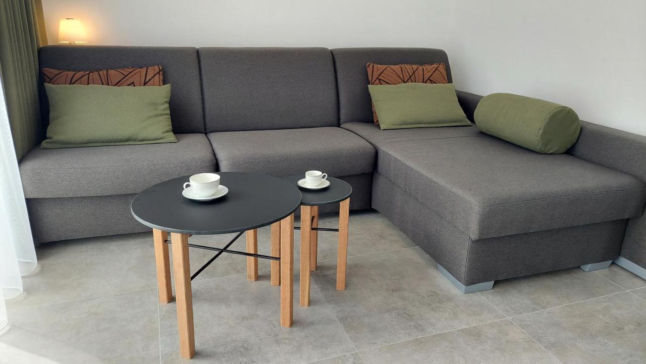 Apartmany Jura Nová Pec Εξωτερικό φωτογραφία