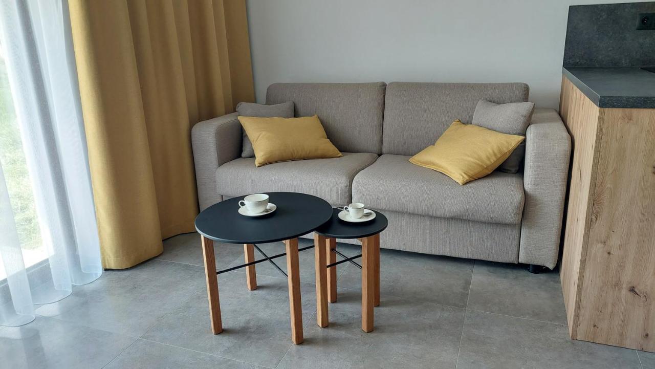Apartmany Jura Nová Pec Εξωτερικό φωτογραφία